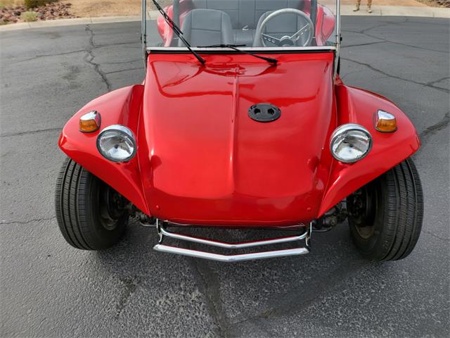 1977 Volkswagen Dune Buggy (CC-1865160) for sale in Reno, Nevada