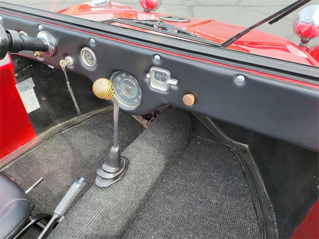 1977 Volkswagen Dune Buggy (CC-1865160) for sale in Reno, Nevada