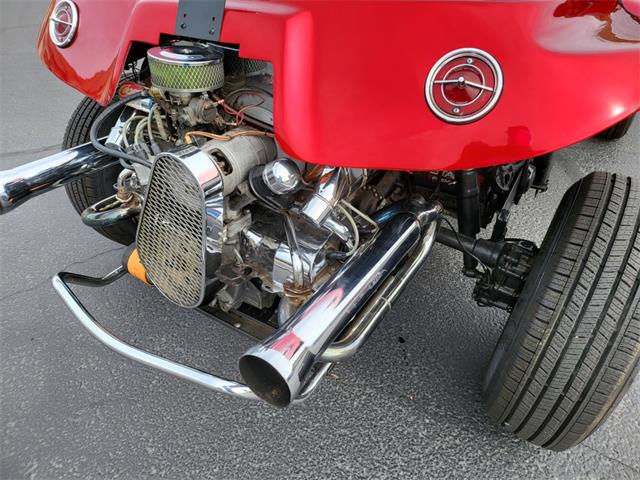 1977 Volkswagen Dune Buggy (CC-1865160) for sale in Reno, Nevada