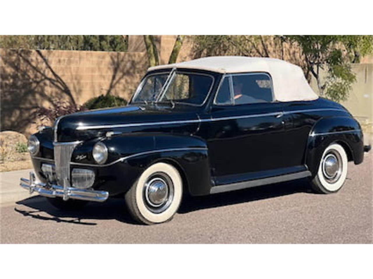 1941 Ford Super Deluxe for Sale | ClassicCars.com | CC-1865167