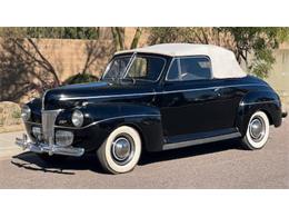 1941 Ford Super Deluxe (CC-1865167) for sale in Reno, Nevada