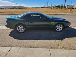 1996 Pontiac Firebird (CC-1865168) for sale in Reno, Nevada