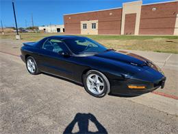 1996 Pontiac Firebird (CC-1865170) for sale in Reno, Nevada