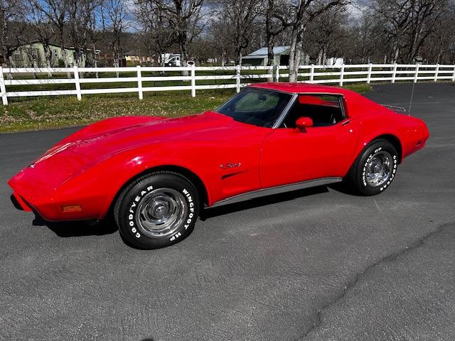 1976 Chevrolet Corvette (CC-1865171) for sale in Reno, Nevada