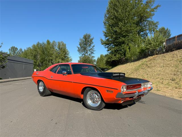 1970 Dodge Challenger (CC-1865172) for sale in Reno, Nevada