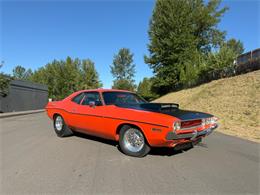 1970 Dodge Challenger (CC-1865172) for sale in Reno, Nevada