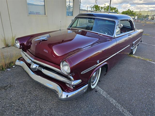 1953 Ford Victoria (CC-1865177) for sale in Reno, Nevada