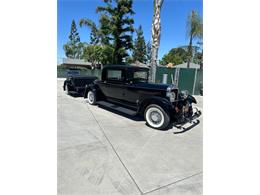 1928 Nash Special 6 (CC-1865178) for sale in Reno, Nevada