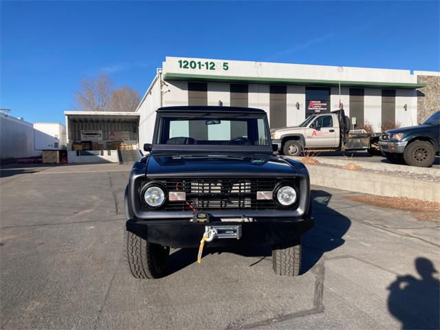 1973 Ford Bronco for Sale | ClassicCars.com | CC-1865194