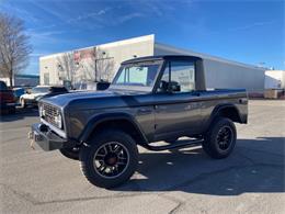 1973 Ford Bronco (CC-1865194) for sale in Reno, Nevada