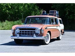 1956 Hudson Rambler (CC-1860052) for sale in Elyria, Ohio