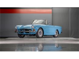 1966 Sunbeam Tiger (CC-1865200) for sale in Reno, Nevada