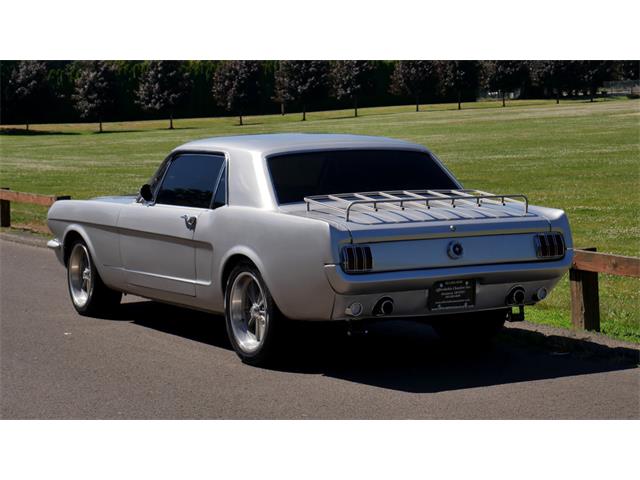 1965 Ford Mustang for Sale | ClassicCars.com | CC-1865202