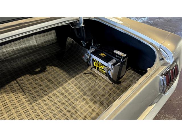 1965 Ford Mustang for Sale | ClassicCars.com | CC-1865202