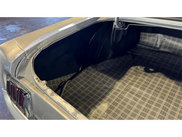 1965 Ford Mustang for Sale | ClassicCars.com | CC-1865202