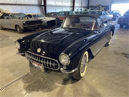 1957 Chevrolet Corvette (CC-1865204) for sale in Reno, Nevada