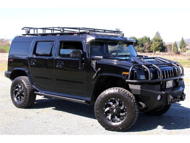 2004 Hummer H2 for Sale | ClassicCars.com | CC-1865206