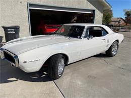 1967 Pontiac Firebird (CC-1865207) for sale in Reno, Nevada