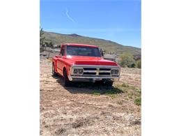 1971 GMC Sierra (CC-1865209) for sale in Reno, Nevada