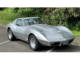 1976 Chevrolet Corvette (CC-1865211) for sale in Reno, Nevada