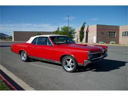 1967 Pontiac GTO (CC-1865220) for sale in Reno, Nevada