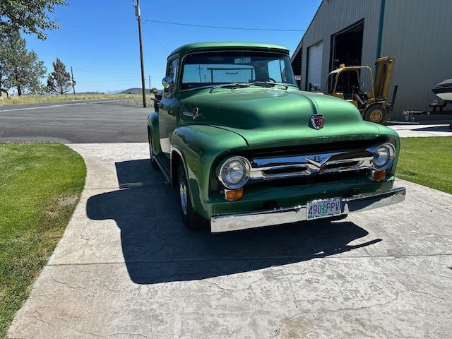 1956 Ford F100 (CC-1865222) for sale in Reno, Nevada