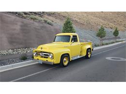 1953 Ford F100 (CC-1865223) for sale in Reno, Nevada