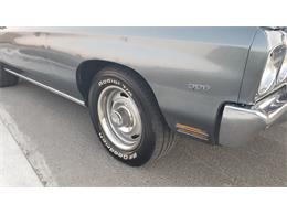 1970 Chevrolet Chevelle (CC-1865226) for sale in Reno, Nevada