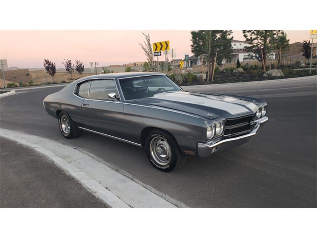 1970 Chevrolet Chevelle (CC-1865226) for sale in Reno, Nevada