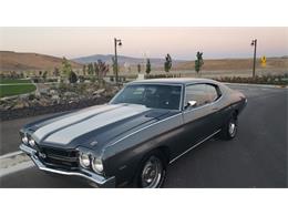 1970 Chevrolet Chevelle (CC-1865226) for sale in Reno, Nevada