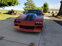 1984 Chevrolet Camaro (CC-1865231) for sale in Reno, Nevada