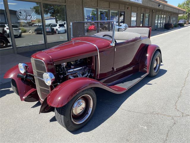 1931 Ford Panel Truck (CC-1865236) for sale in Reno, Nevada