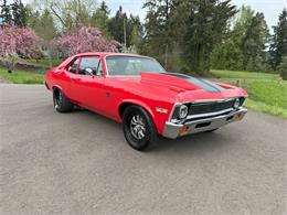 1972 Chevrolet Nova (CC-1865241) for sale in Reno, Nevada