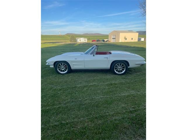 1964 Chevrolet Corvette (CC-1865244) for sale in Reno, Nevada