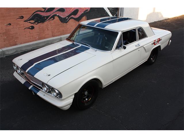 1964 Ford Fairlane (CC-1865254) for sale in Tucson, Arizona