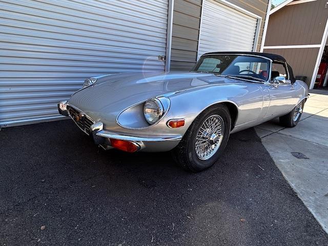 1972 Jaguar E-Type (CC-1865256) for sale in Reno, Nevada