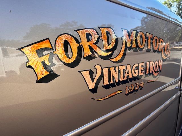 1934 Ford Sedan Delivery (CC-1865258) for sale in Reno, Nevada
