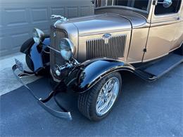 1934 Ford Sedan Delivery (CC-1865258) for sale in Reno, Nevada