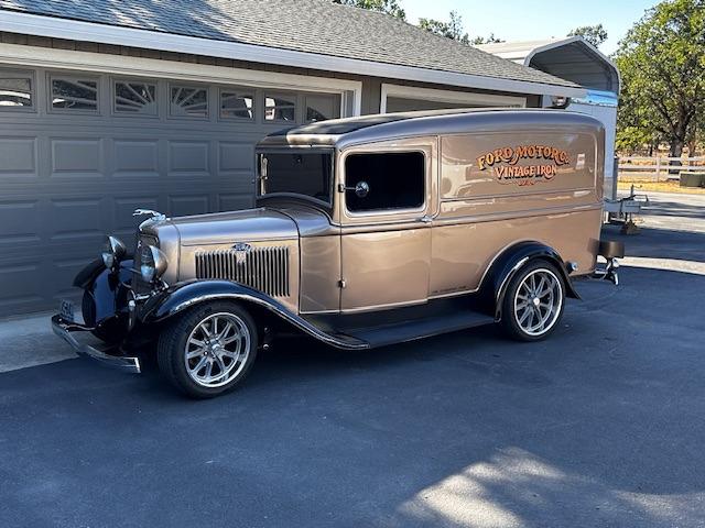 1934 Ford Sedan Delivery (CC-1865258) for sale in Reno, Nevada