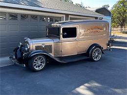 1934 Ford Sedan Delivery (CC-1865258) for sale in Reno, Nevada