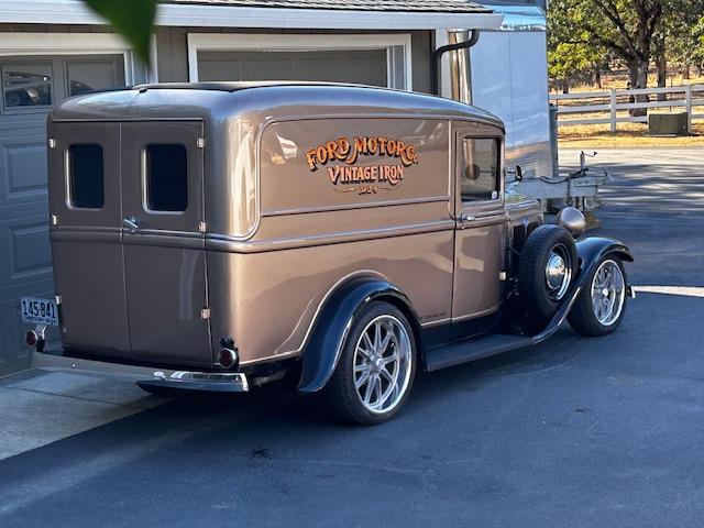 1934 Ford Sedan Delivery (CC-1865258) for sale in Reno, Nevada