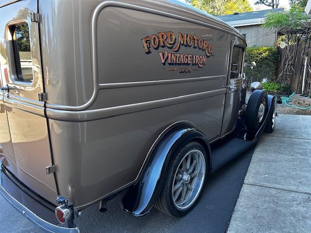 1934 Ford Sedan Delivery (CC-1865258) for sale in Reno, Nevada