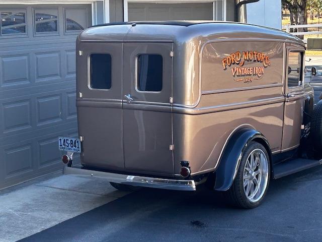 1934 Ford Sedan Delivery (CC-1865258) for sale in Reno, Nevada