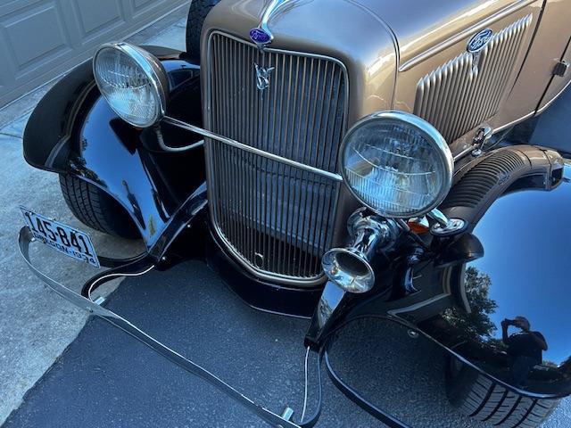 1934 Ford Sedan Delivery (CC-1865258) for sale in Reno, Nevada