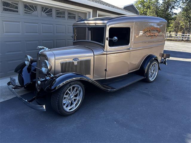 1934 Ford Sedan Delivery (CC-1865258) for sale in Reno, Nevada