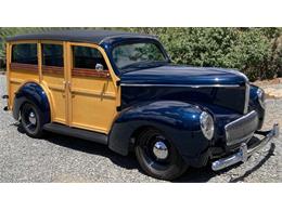 1942 Willys Americar (CC-1865259) for sale in Reno, Nevada