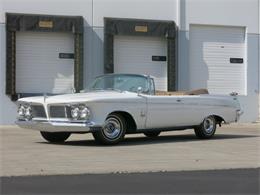 1962 Chrysler Crown Imperial (CC-1865261) for sale in Reno, Nevada