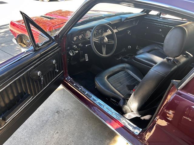 1965 Ford Mustang (CC-1865263) for sale in Reno, Nevada