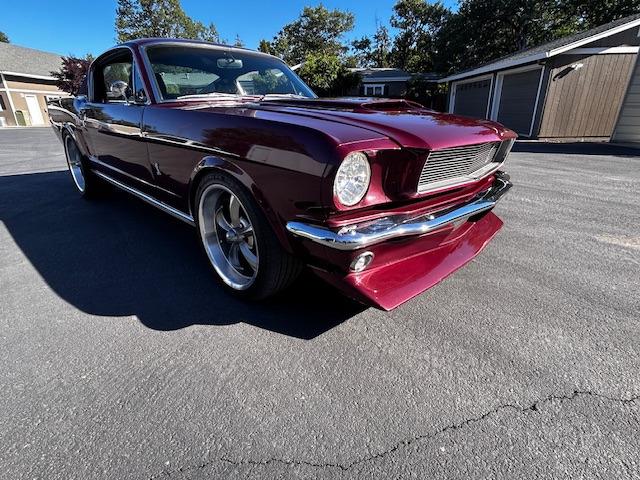 1965 Ford Mustang (CC-1865263) for sale in Reno, Nevada