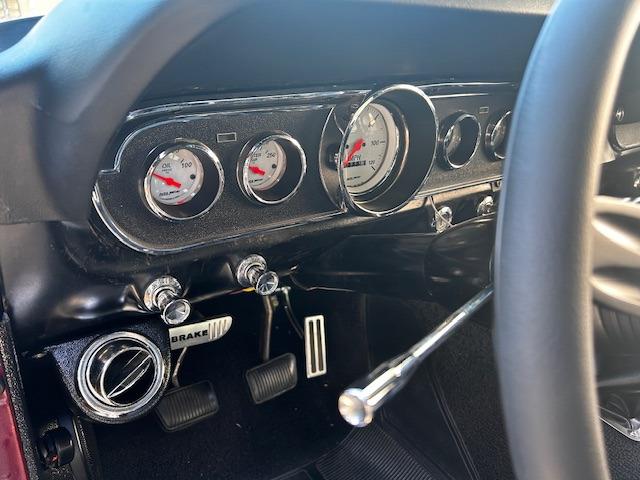 1965 Ford Mustang (CC-1865263) for sale in Reno, Nevada